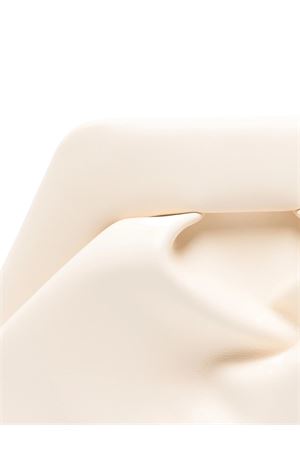 Bios Vegan Fabric Cream White THE MOIRE' | NS1WTMBB0OOVF0110A